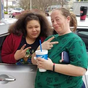 Meet your Posher, Jaime